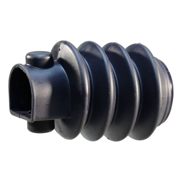 BPW Faltenbalg Ø50 / Ø70x145mm