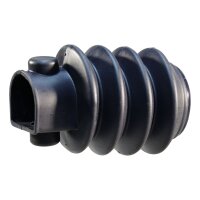 BPW Faltenbalg Ø50 / Ø70x145mm