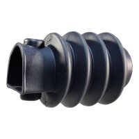 BPW Faltenbalg Ø55 / Ø55x150mm