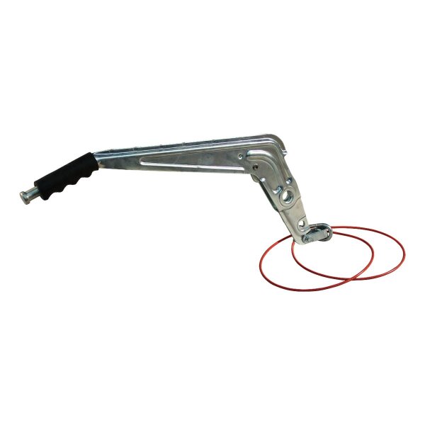 Knott Zahnklinken-Handbremse KF9 - KF35