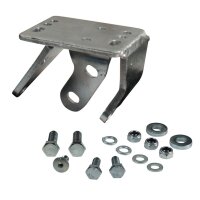 Knott Stützradkonsole KFG30/KFG35 inkl. Montagessatz