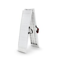 ACEBIKES Ramp Pro klappbar Aluminium 2230 x 285