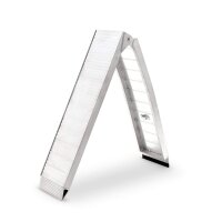 ACEBIKES Ramp Essential klappbar Aluminium 2200  x 285