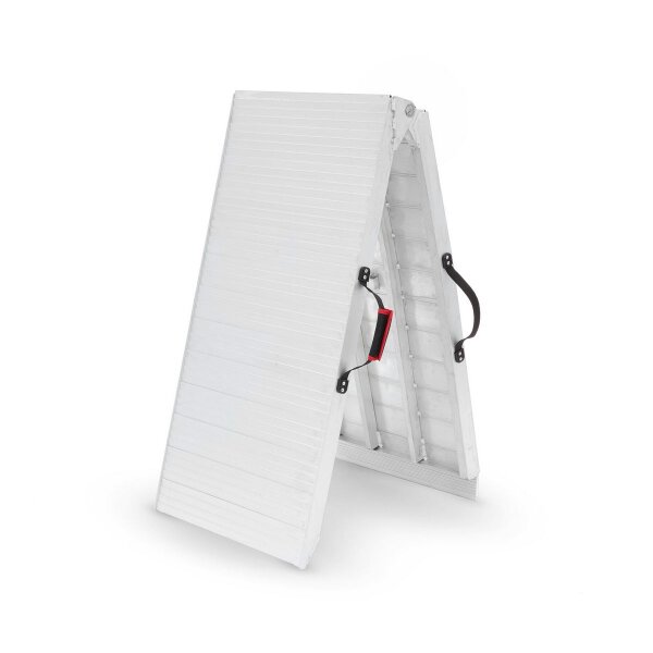 ACEBIKES Ramp Pro Max klappbar Aluminium 2240 x 570