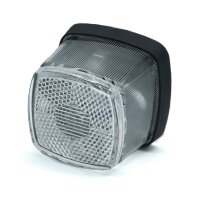 Aspöck Squarepoint Umrissleuchte weiß für...