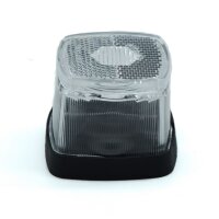 Aspöck Squarepoint Umrissleuchte weiß für...