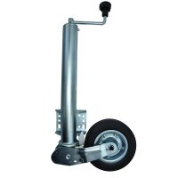 Automatik Stützrad Ø60mm 400kg klappbar...