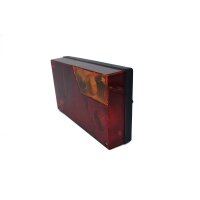 Aspöck Multipoint 1 rechts Rückleuchte