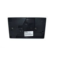 Aspöck Multipoint 1 rechts Rückleuchte mit Rückfahrscheinwerfer