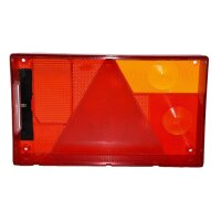 Aspöck Multipoint 1 Lichtscheibe links