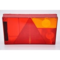 Aspöck Multipoint 1 Lichtscheibe rechts