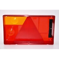 Aspöck Multipoint 1 Lichtscheibe rechts