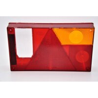 Aspöck Multipoint 1 Lichtscheibe rechts mit...