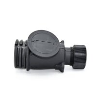 Anhängerstecker 13-polig steckbar