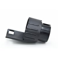 Adapter Stecker 7- auf 13-polig 7/13 kurz