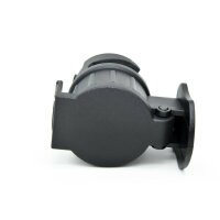 Kurzadapter Stecker 13- auf 7-polig 13/7