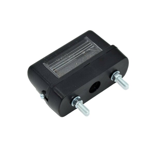 Aspöck Regpoint Small Kennzeichenleuchte