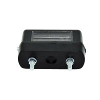 Aspöck Regpoint Small Kennzeichenleuchte