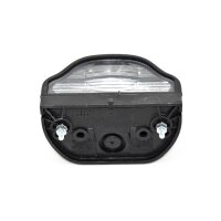 Aspöck Regpoint Kennzeichenleuchte