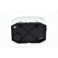 Aspöck Flexipoint 1 Begrenzungsleuchte weiß