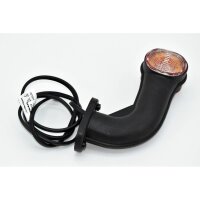 Aspöck Superpoint 2 Umrissleuchte rot/weiß...