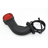 Aspöck Superpoint 2 Umrissleuchte rot/weiß...