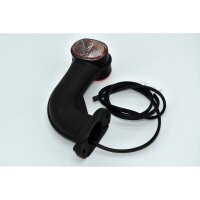 Aspöck Superpoint 2 Umrissleuchte rot/weiß...