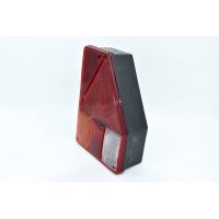 Aspöck Earpoint 1 rechts Rücklicht mit Rückfahrscheinwerfer