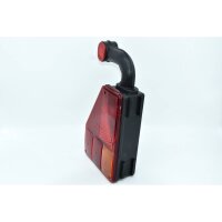 Aspöck Earpoint 1 links Rückleuchte mit...