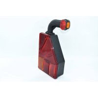 Aspöck Earpoint 1 rechts Rückleuchte mit Positionsleuchte