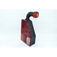 Aspöck Earpoint 1 rechts Rückleuchte mit...