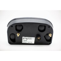 Aspöck Multipoint 2 links Rückleuchte