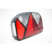 Aspöck Multipoint 2 rechts Rückleuchte