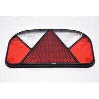 Aspöck Multipoint 2 Lichtscheibe rechts / links