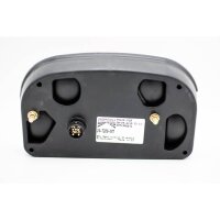 Aspöck Multipoint 2 rechts Rückleuchte mit Rückfahrscheinwerfer