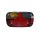 Aspöck Multipoint 3 links Rückleuchte
