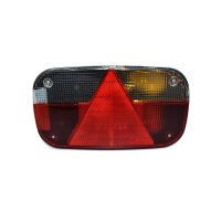 Aspöck Multipoint 3 rechts Rückleuchte