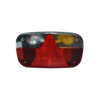 Aspöck Multipoint 3 rechts Rückleuchte mit...