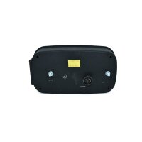 Aspöck Multipoint 3 links 8-pol. Rückleuchte mit Rückfahrscheinwerfer & Nebelschlussleuchte