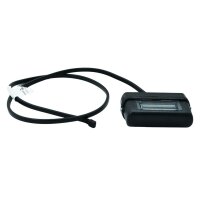 Aspöck Regpoint Small Kennzeichenleuchte LED mit...