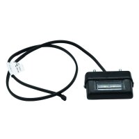Aspöck Regpoint Small Kennzeichenleuchte LED mit...