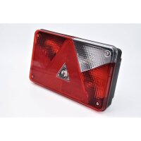 Aspöck Multipoint 5 rechts Rückleuchte mit...