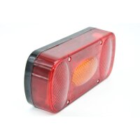 Aspöck Midipoint 2 links Rückleuchte