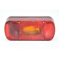 Aspöck Midipoint 2 rechts Rückleuchte