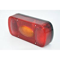 Aspöck Midipoint 2 rechts Rückleuchte