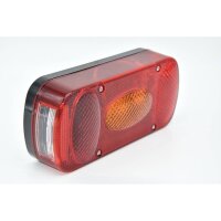 Aspöck Midipoint 2 rechts Rückleuchte