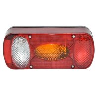 Aspöck Midipoint 2 rechts Rückleuchte mit...