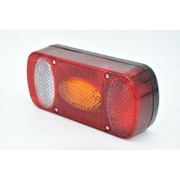 Aspöck Midipoint 2 rechts Rückleuchte mit...