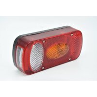 Aspöck Midipoint 2 rechts Rückleuchte mit Rückfahrscheinwerfer