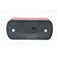 Aspöck Midipoint 2 rechts Rückleuchte mit Rückfahrscheinwerfer